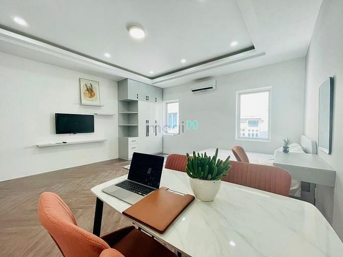 Hình ảnh Cho thuê Trang Chủ MB66.COM / Đăng Ký Tặng 66K đầy đủ nội thất quận Tân Bình