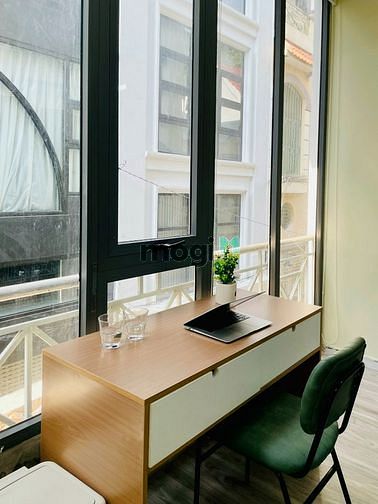 Hình ảnh Căn Hộ Studio 40M2_Bancol Rộng_Phổ Quang_Phú Nhuận