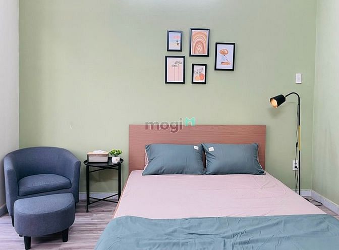 Hình ảnh Căn Hộ Studio 40M2_Bancol Rộng_Phổ Quang_Phú Nhuận