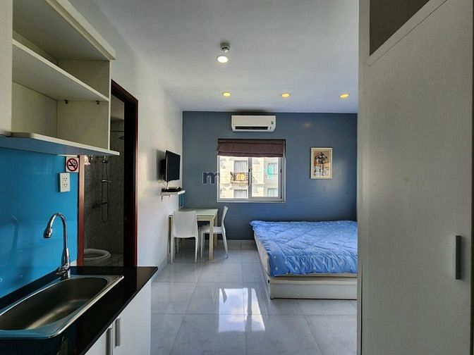 Hình ảnh Cho thuê Trang Chủ MB66.COM / Đăng Ký Tặng 66K đầy đủ nội thất quận Tân Bình