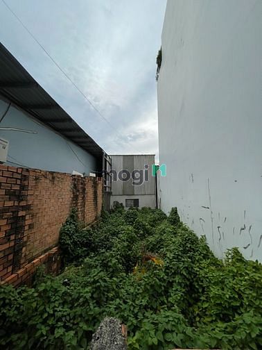 Hình ảnh Bán đất hẽm xe hơi 793 Kiều Đàm ,Trần Xuân Soạn .P.Tân Hưng ,Quận 7 -