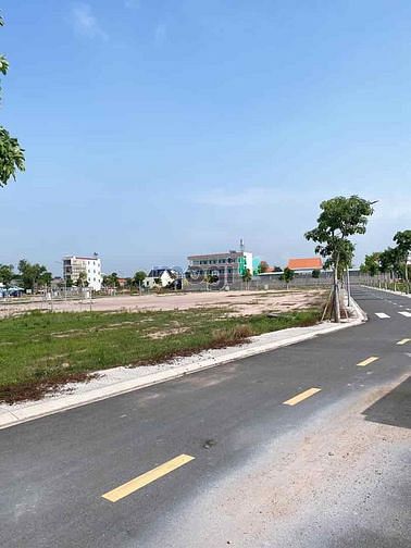 Hình ảnh Đất đẹp còn sót lại bán nhanh 15 lô Kỳ Đồng, P9,Quận 3,Giá 2tỷ3/65m2