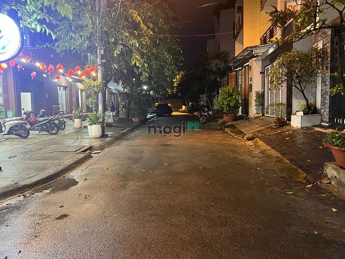 Hình ảnh Góc 2 MT Đặng Thùy Trâm, P13, Bình Thạnh, sát ĐH Văn Lang 5x15m