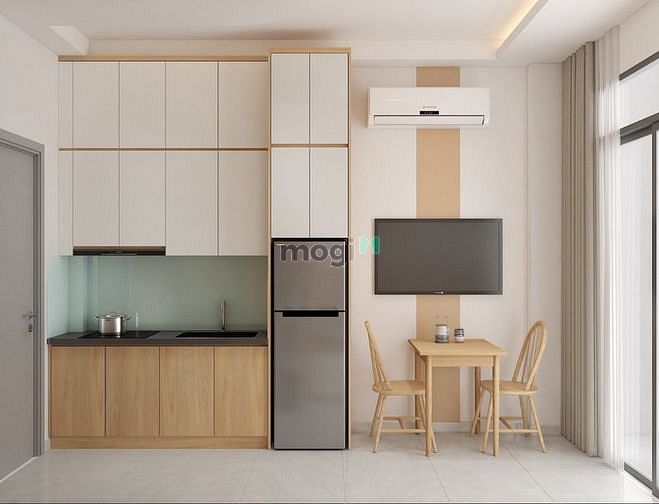 Hình ảnh Dự Án Luxury nội thất sang mới ngay Sân Bay