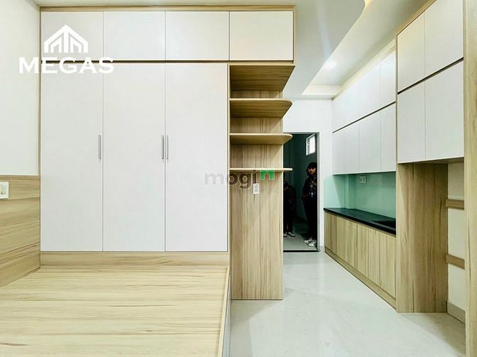 Hình ảnh Dự Án Luxury nội thất sang mới ngay Sân Bay