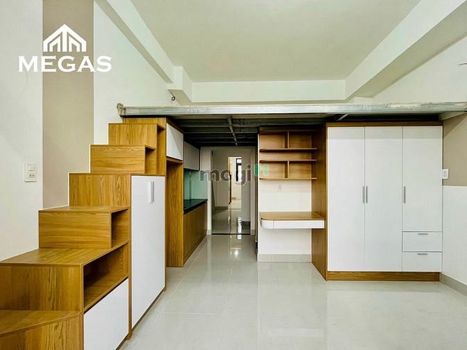 Hình ảnh Dự Án Luxury nội thất sang mới ngay Sân Bay