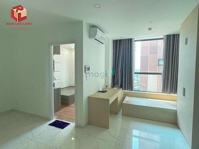 Hình ảnh Cho Thuê Ngay Căn Hộ 1PN_ Full NT _ Xem ngay giá chỉ 11triệu !!!