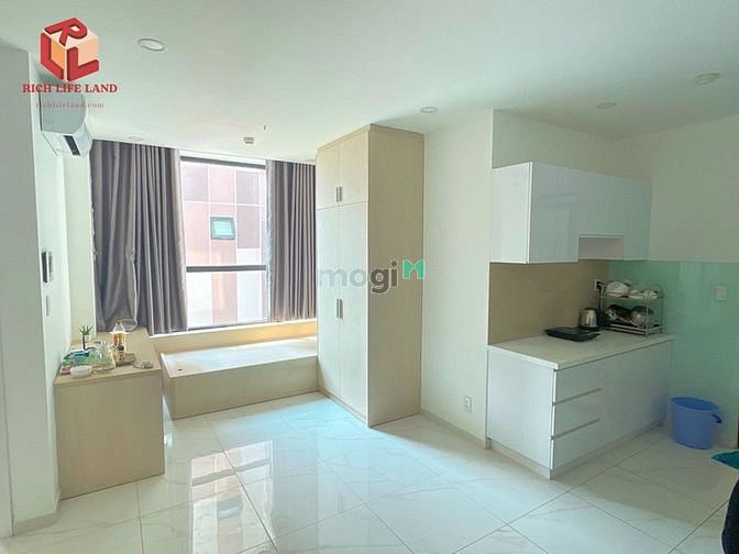 Hình ảnh Cho Thuê Ngay Căn Hộ 1PN_ Full NT _ Xem ngay giá chỉ 11triệu !!!