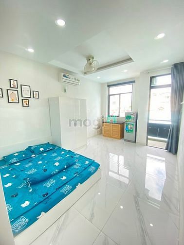 Hình ảnh ☄️☄️ Siêu phẩm STUDIO có ban công CỰC ĐẸP giá MỀM DỄ THỞ ☄️☄️