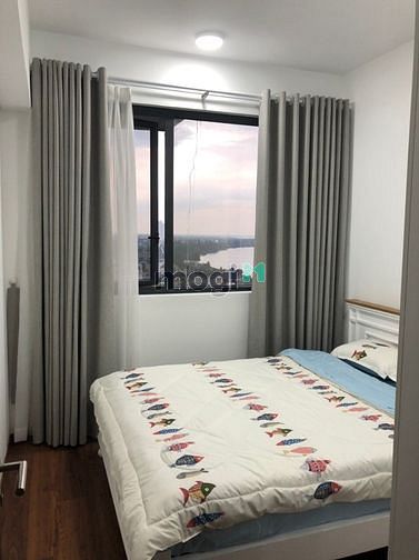 Hình ảnh Còn duy nhất 1 căn 2PN One Verandah view sông full nội thất cao cấp