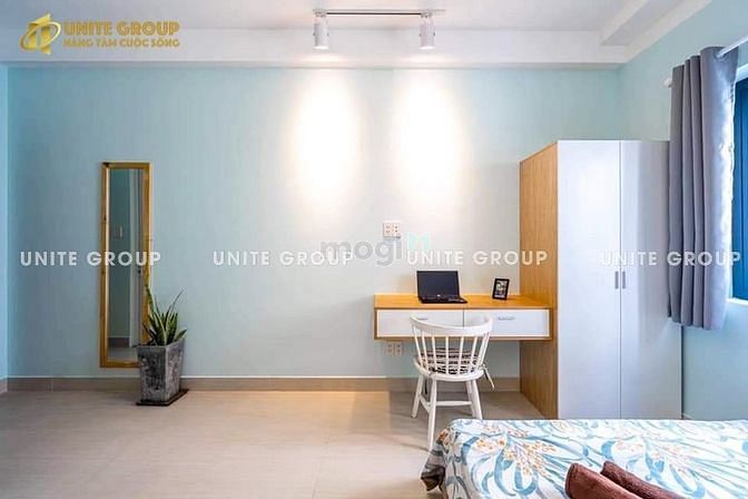 Hình ảnh Mb6623 nạp rút nhanh chóng thoáng sáng xinh ngay phường Đa Kao Quận 1
