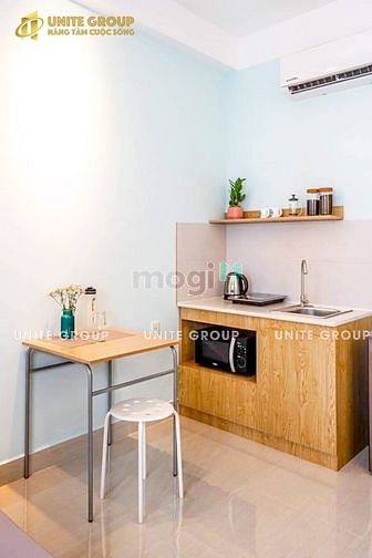 Hình ảnh Mb6623 nạp rút nhanh chóng thoáng sáng xinh ngay phường Đa Kao Quận 1