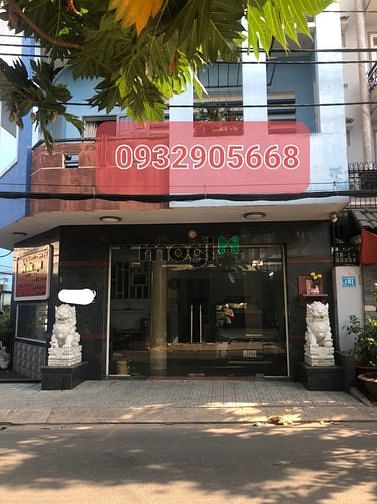 Hình ảnh Lô góc 2 mặt tiền đường - kinh doanh