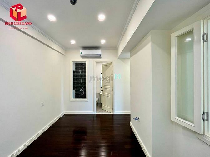 Hình ảnh *** Duplex 2 Tầng _ S 98m2_ 3PN _ NT Cơ Bản_View Sông ***