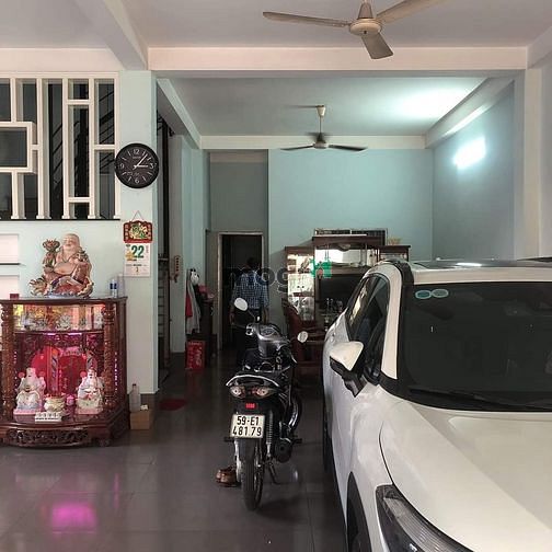 Hình ảnh Lô góc 2 mặt tiền đường - kinh doanh