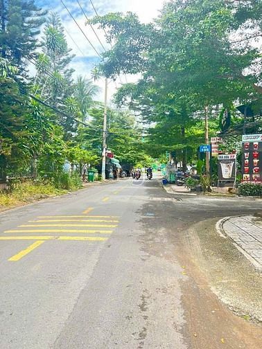 Hình ảnh Bán đất đường Võ Văn Hát , Long Trường , Quận 9 - Hướng đông bắc