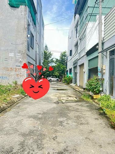 Hình ảnh Bán đất đường Võ Văn Hát , Long Trường , Quận 9 - Hướng đông bắc
