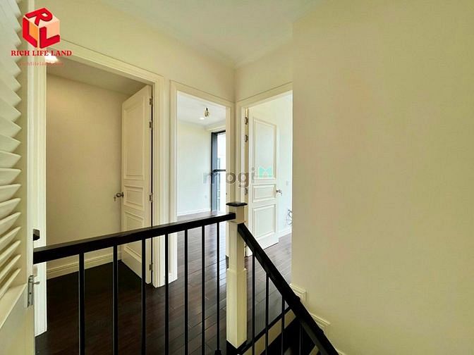 Hình ảnh *** Duplex 2 Tầng _ S 98m2_ 3PN _ NT Cơ Bản_View Sông ***