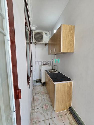 Hình ảnh 💥💥 Căn Hộ Studio Cao Cấp Full Nội Thất Ngay Trường THPT Gia Định 💥