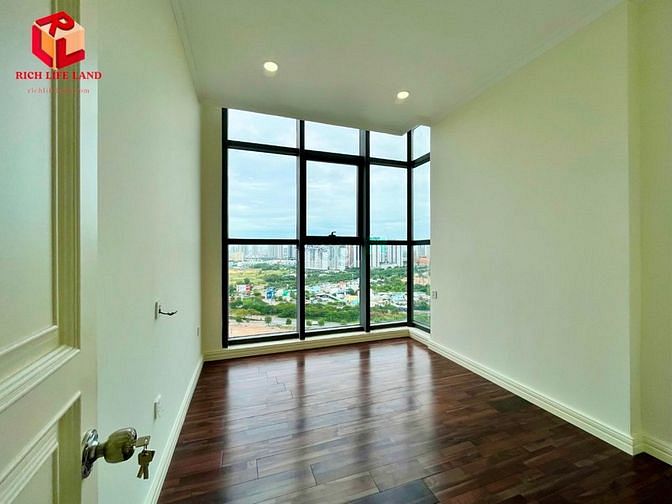 Hình ảnh *** Duplex 2 Tầng _ S 98m2_ 3PN _ NT Cơ Bản_View Sông ***