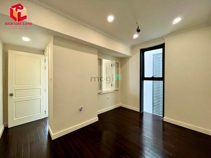 Hình ảnh *** Duplex 2 Tầng _ S 98m2_ 3PN _ NT Cơ Bản_View Sông ***