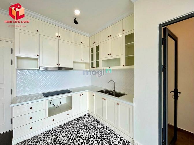 Hình ảnh *** Duplex 2 Tầng _ S 98m2_ 3PN _ NT Cơ Bản_View Sông ***
