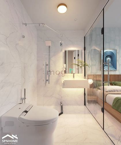 Hình ảnh Khai trương CHDV cao cấp 1PN 2PN Studio - Bancol chỉ 5tr5 đến 10tr