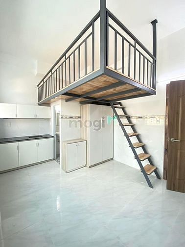 Hình ảnh Phòng cho thuê giá rẻ Phạm văn Bạch , Tân Bình - Giá rẻ