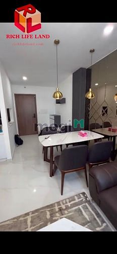 Hình ảnh 🔥2Bedroom_ Full NT _ View Sông 🔥 Sở hữu ngay Trang Chủ MB66.COM / Đăng Ký Tặng 66K PRECIA 🔥