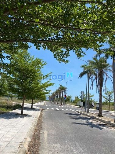 Hình ảnh Bán 200m2 đất sát đầm thủy triều cam ranh giá chỉ 25tr/m
