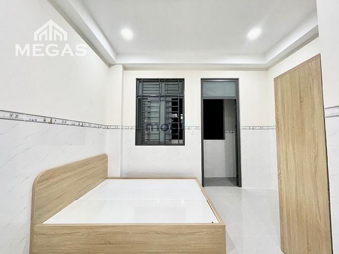 Hình ảnh 🔰Căn Hộ Studio Ban Công Full Nt An Ninh Ngay Trường Chinh - Cộng Hòa