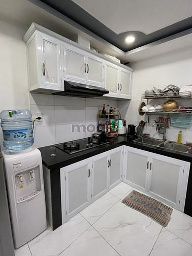 Hình ảnh PHẠM VĂN BẠCH – 3 Tầng Đúc - Hẻm 3m 1/ - 50m2 – Nhỉnh 3 Ttỷ.