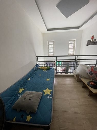 Hình ảnh PHẠM VĂN BẠCH – 3 Tầng Đúc - Hẻm 3m 1/ - 50m2 – Nhỉnh 3 Ttỷ.