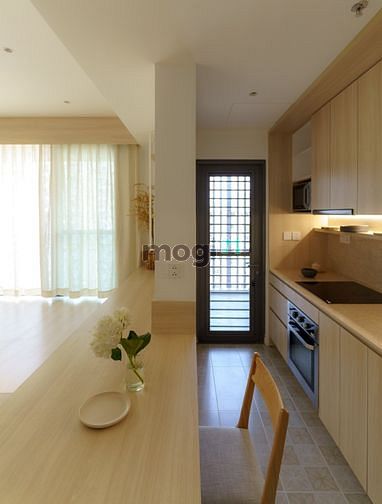 Hình ảnh Cho thuê chung cư The Ascentia, Phú Mỹ Hưng,Q7, 2PN full nội thất