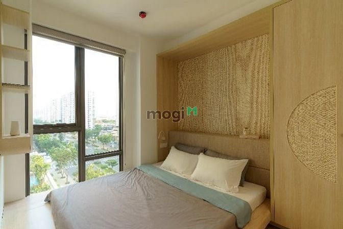 Hình ảnh Cho thuê chung cư The Ascentia, Phú Mỹ Hưng,Q7, 2PN full nội thất
