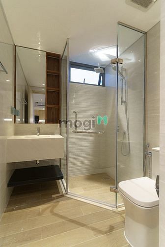 Hình ảnh Cho thuê chung cư The Ascentia, Phú Mỹ Hưng,Q7, 2PN full nội thất