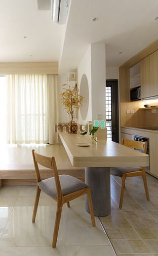 Hình ảnh Cho thuê chung cư The Ascentia, Phú Mỹ Hưng,Q7, 2PN full nội thất