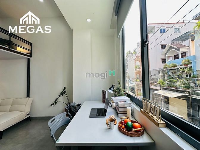 Hình ảnh Khai Trương Căn Hộ Cao Cấp Mới 100% - Full Nội Thất - Phòng Y Hình