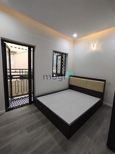 Hình ảnh Hẻm xe hơi Tân Phú - Full nội thất