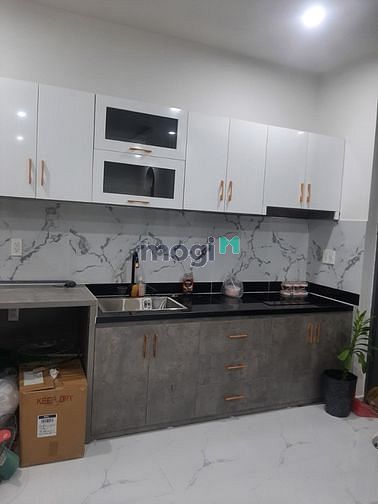 Hình ảnh Hẻm xe hơi Tân Phú - Full nội thất