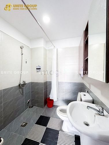 Hình ảnh Căn hộ Studio 40m2 - FULL NT CÓ BANCOL - Cô Giang Q1
