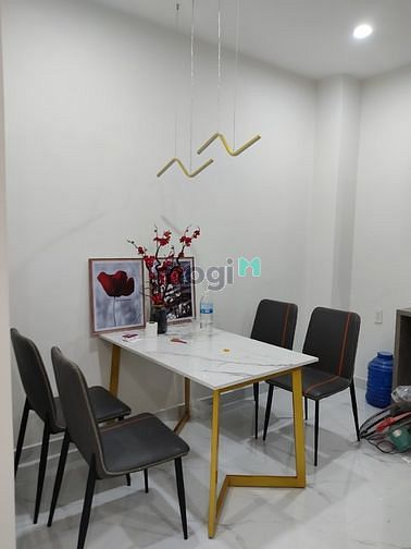 Hình ảnh Hẻm xe hơi Tân Phú - Full nội thất