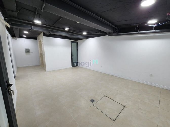 Hình ảnh Cho thuê NNC Góc 2MT Hầm 6 tầng MT ngay Ba Tháng Hai ngang 7m 70 TR