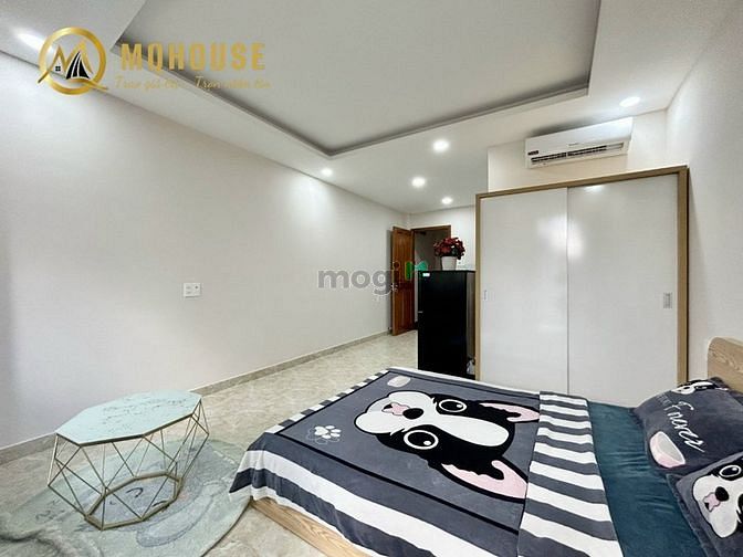 Hình ảnh Khai Trương Căn Hộ 40m2_Bancol Thoáng_Nơ Trang Long_Bình Thạnh