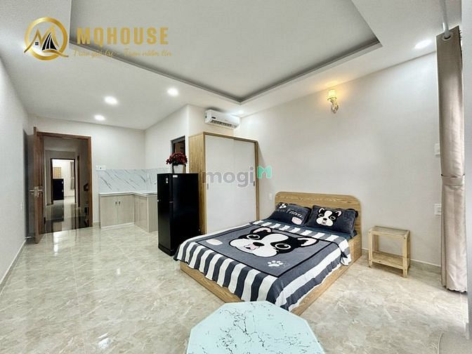 Hình ảnh Khai Trương Căn Hộ 40m2_Bancol Thoáng_Nơ Trang Long_Bình Thạnh