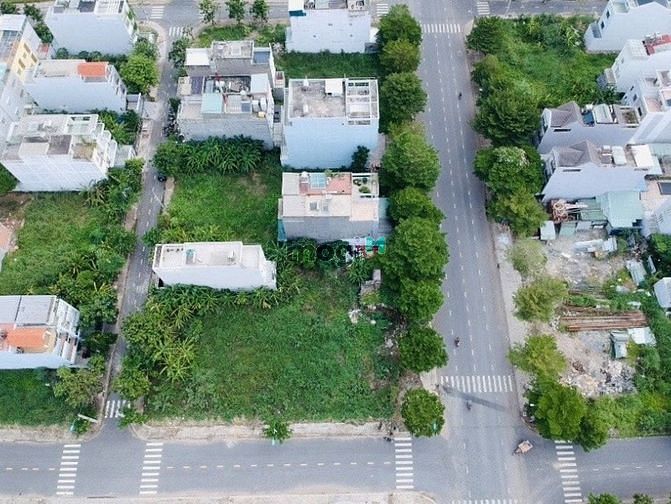 Hình ảnh Mở bán dự án đất đ.đặng thùy trâm ,p13,BT dt:80-100-120/3tỷ100tr,SHR