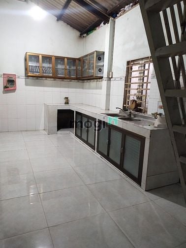 Hình ảnh Nhà cho thuê giá rẻ, full nội thất