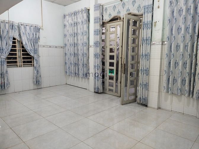 Hình ảnh Nhà cho thuê giá rẻ, full nội thất