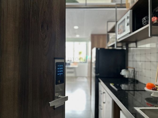 Hình ảnh Mb6623 nạp rút nhanh chóng dịch vụ - Phòng rộng thoáng mát - Thiết kế hiện đại.