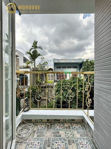 Hình ảnh Khai Trương Căn Hộ 40m2_Bancol Thoáng_Nơ Trang Long_Bình Thạnh